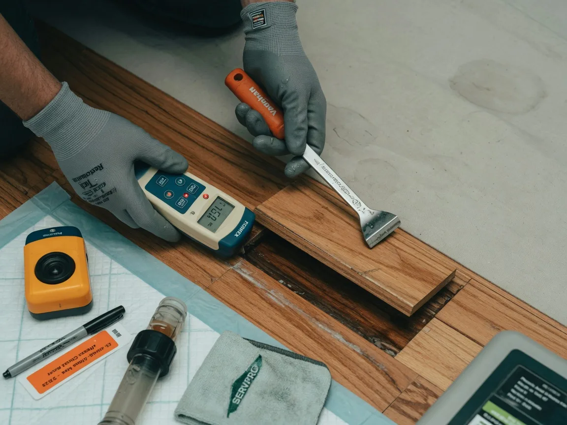 Why choose Water Damage Restoration in Encino, CA